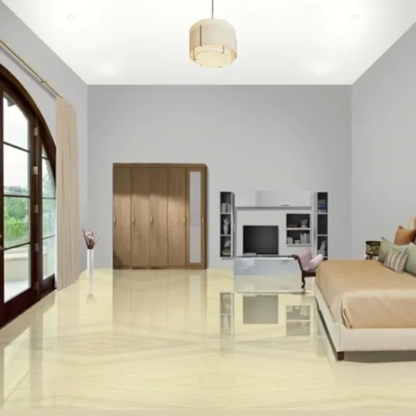 Katni Beige Marble