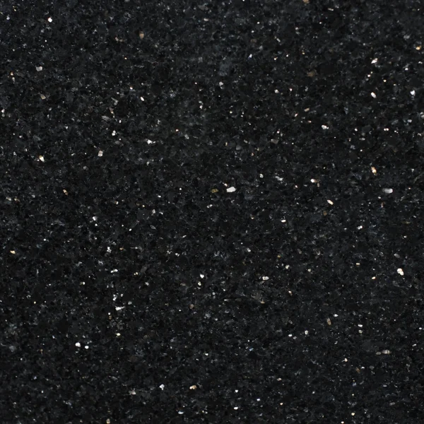 Black Galaxy Granite