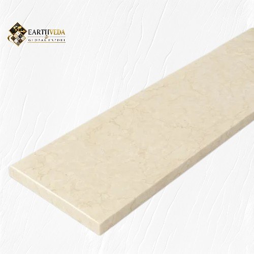 Bottochino Engineered Marble Threshold