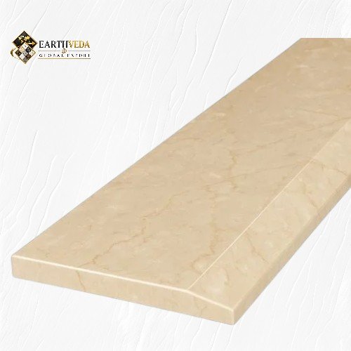 Bottochino Engineered Marble Threshold