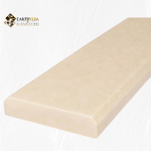 Bottochino Engineered Marble Threshold