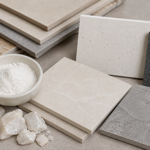 Sodium Feldspar