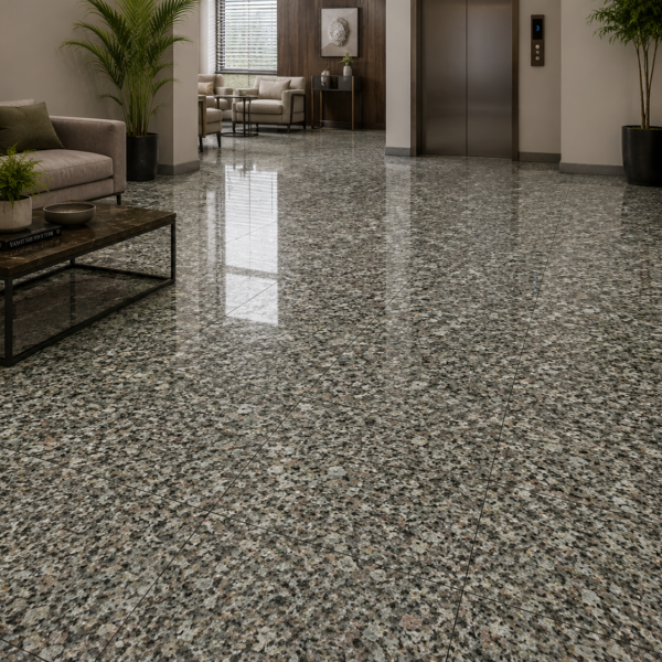 Apple Green Granite