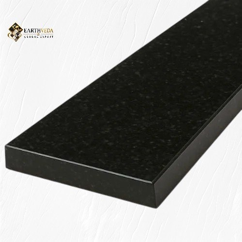 Verde Ubatuba Granite Threshold
