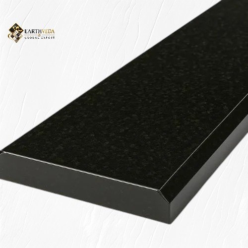 Verde Ubatuba Granite Threshold