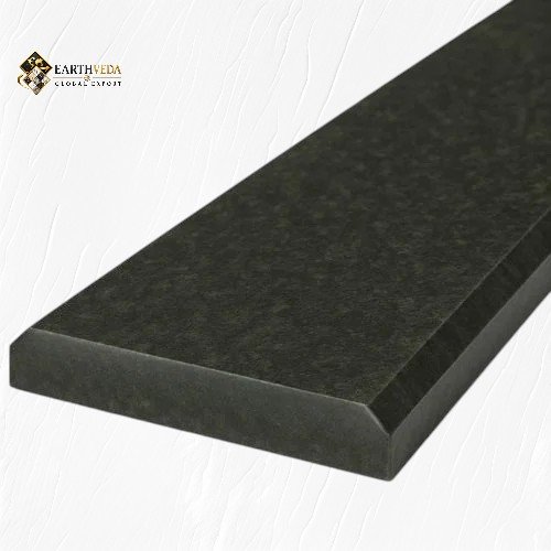 Verde Ubatuba Granite Threshold
