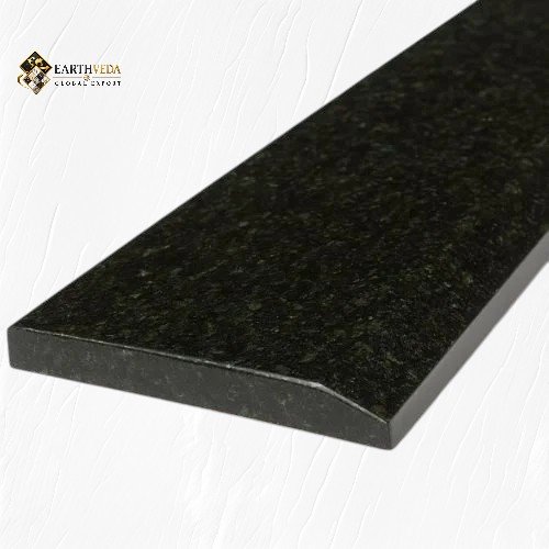 Verde Ubatuba Granite Threshold