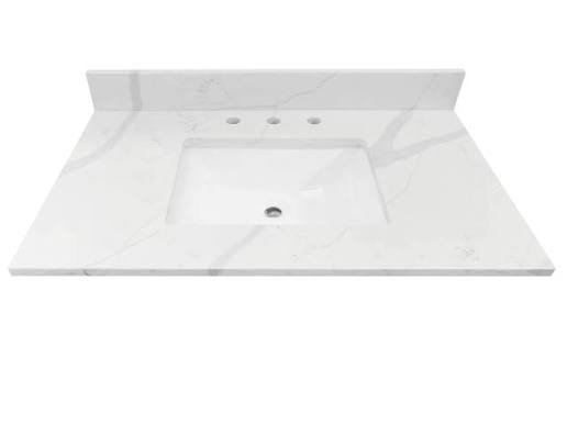 Calacatta Marble Vanity Tops