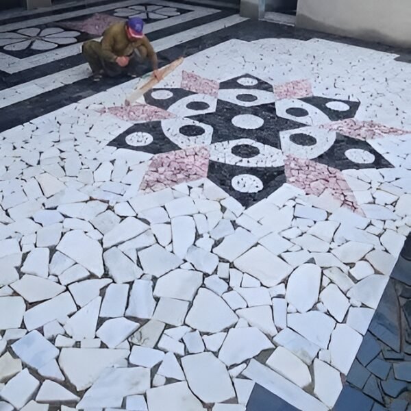 Marble Crazy