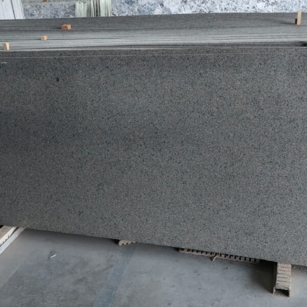 Desert Brown Granite