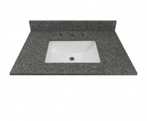Desert Brown Granite Vanity Top