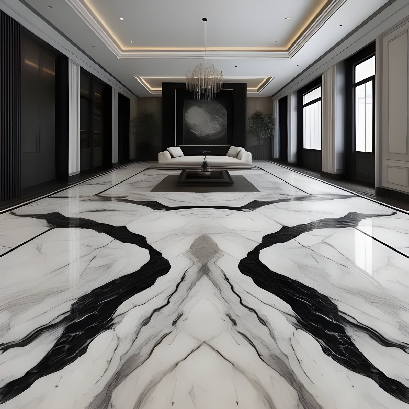 Masters of Architectural Stone Since 2004.