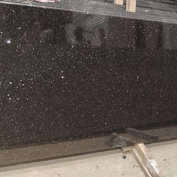 Black Galaxy Granite