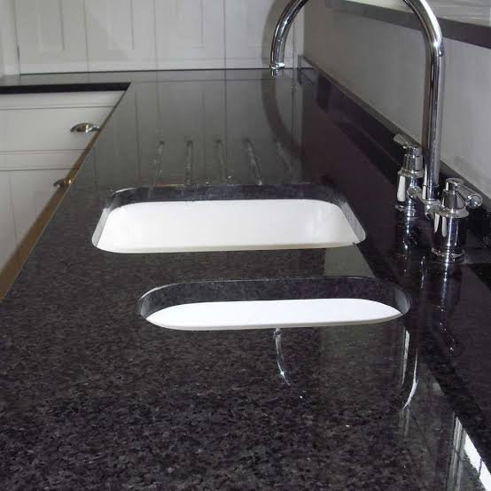 Rajasthan Black Granite