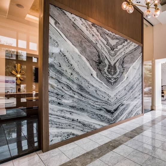 Mercury Marble