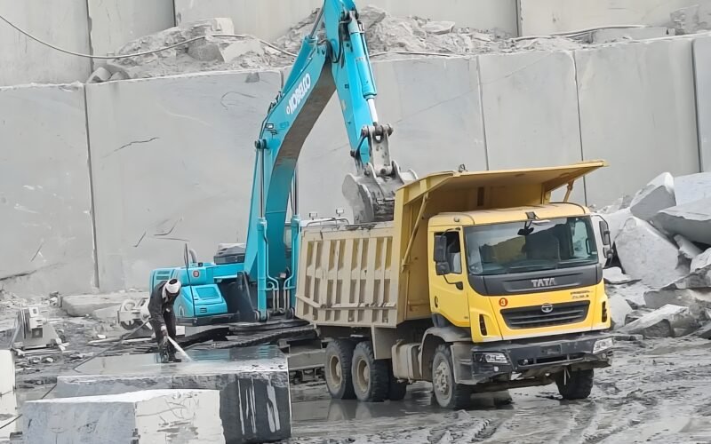Premium Granite Quarry