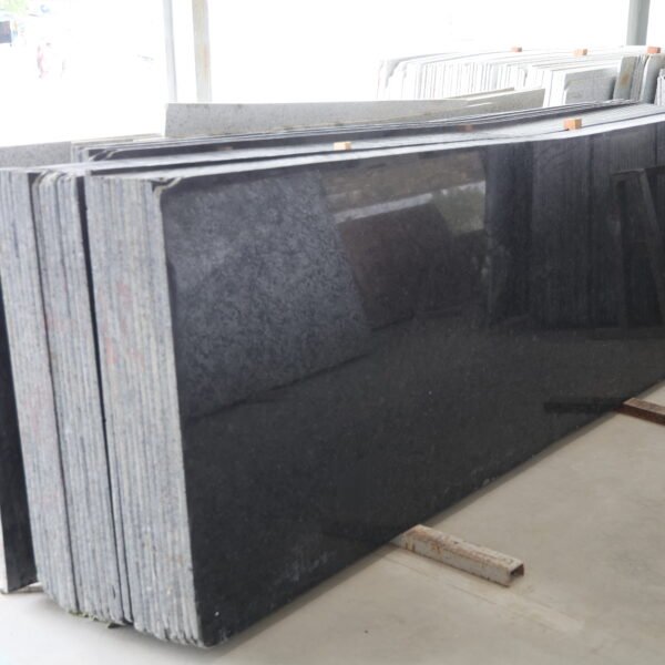 Rajasthan Black Granite