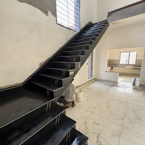 Rajasthan Black Granite