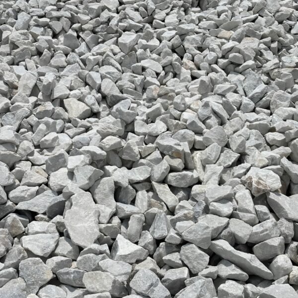 Raw Dolomite Lumps