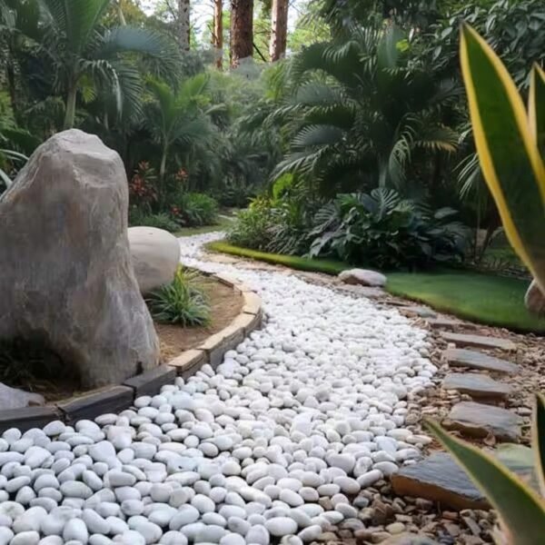Pebbles Stone