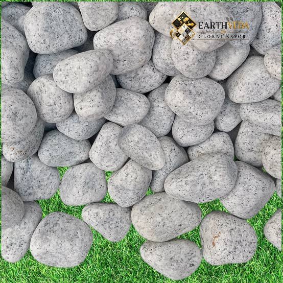 Grey Sandstone Pebbles