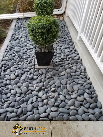 Grey Sandstone Pebbles